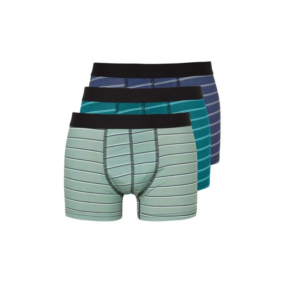 NWT Trendyol Men Boxer Shorts